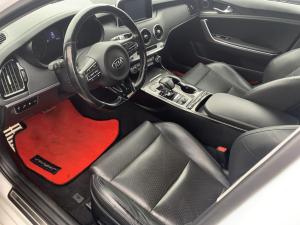 Miniature 13 Kia Stinger GT 2018