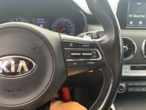 Miniature 18 Kia Stinger GT 2018