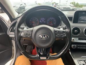 Miniature 16 Kia Stinger GT 2018