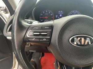 Miniature 17 Kia Stinger GT 2018