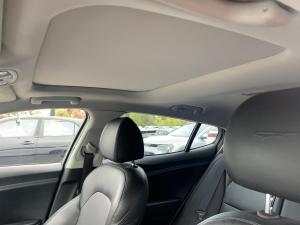 Miniature 21 Kia Stinger GT 2018