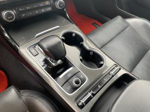 Miniature 19 Kia Stinger GT 2018