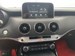 Miniature 20 Kia Stinger GT 2018