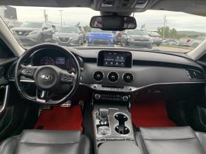Miniature 23 Kia Stinger GT 2018