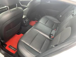Miniature 22 Kia Stinger GT 2018