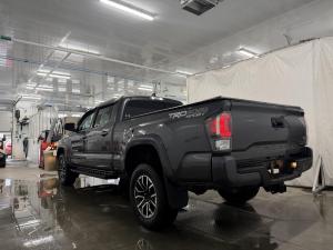 Thumbnail 5 Toyota Tacoma TRD Sport 2021