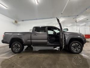 Thumbnail 10 Toyota Tacoma TRD Sport 2021