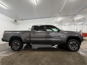 Thumbnail 9 Toyota Tacoma TRD Sport 2021