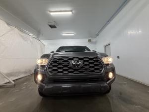Thumbnail 12 Toyota Tacoma TRD Sport 2021