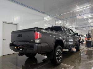 Thumbnail 8 Toyota Tacoma TRD Sport 2021