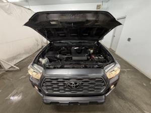 Thumbnail 13 Toyota Tacoma TRD Sport 2021