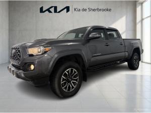 2021 Toyota Tacoma TRD Sport - Image 1