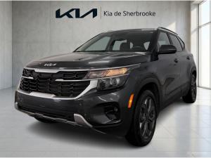 2024 Kia Seltos LX - Image 1