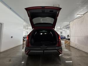 Thumbnail 6 Hyundai Tucson N Line hybride à traction intégrale 2025