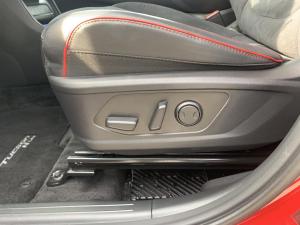 Thumbnail 16 Hyundai Tucson N Line hybride à traction intégrale 2025