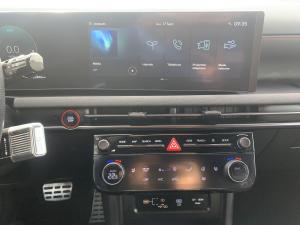 Thumbnail 22 Hyundai Tucson N Line hybride à traction intégrale 2025
