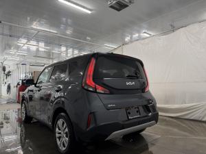 Miniature 5 Kia Soul LX 2024