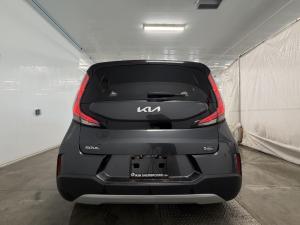 Thumbnail 6 Kia Soul LX 2024