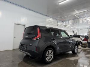 Thumbnail 8 Kia Soul LX 2024