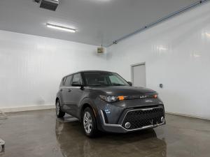 Thumbnail 12 Kia Soul LX 2024