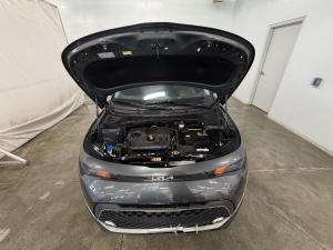 Thumbnail 14 Kia Soul LX 2024