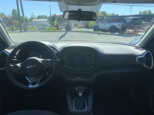 Thumbnail 15 Kia Soul LX 2024