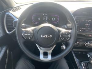 Thumbnail 16 Kia Soul LX 2024