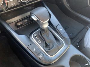 Thumbnail 20 Kia Soul LX 2024