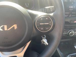 Thumbnail 19 Kia Soul LX 2024