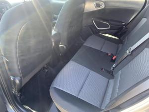 Thumbnail 23 Kia Soul LX 2024