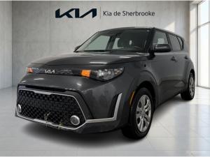 2024 Kia Soul LX - Image 1