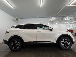 Thumbnail 8 Kia Sportage EX 2023