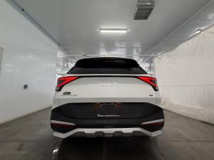 Thumbnail 5 Kia Sportage EX 2023