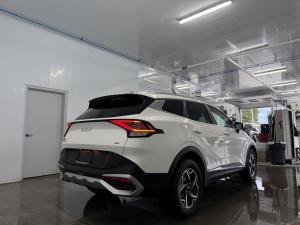 Thumbnail 7 Kia Sportage EX 2023