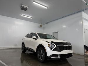 Thumbnail 11 Kia Sportage EX 2023