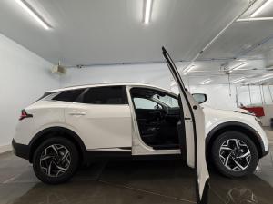 Thumbnail 9 Kia Sportage EX 2023