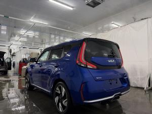 Miniature 5 Kia Soul GT-Line Limited 2023