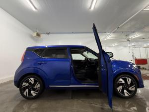Miniature 10 Kia Soul GT-Line Limited 2023