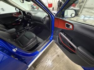 Miniature 11 Kia Soul GT-Line Limited 2023