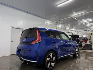 Miniature 8 Kia Soul GT-Line Limited 2023