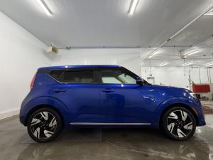 Miniature 9 Kia Soul GT-Line Limited 2023