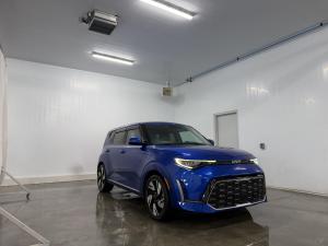 Miniature 12 Kia Soul GT-Line Limited 2023