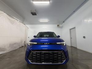 Miniature 13 Kia Soul GT-Line Limited 2023