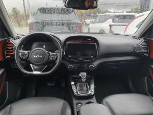 Miniature 15 Kia Soul GT-Line Limited 2023