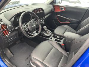 Miniature 16 Kia Soul GT-Line Limited 2023