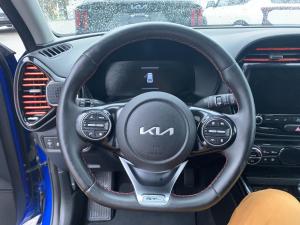 Miniature 21 Kia Soul GT-Line Limited 2023