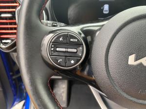 Miniature 22 Kia Soul GT-Line Limited 2023