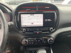Miniature 26 Kia Soul GT-Line Limited 2023