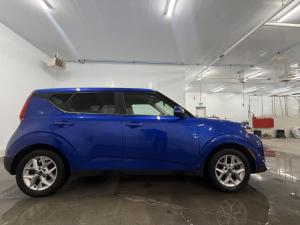 Miniature 9 Kia Soul EX 2022