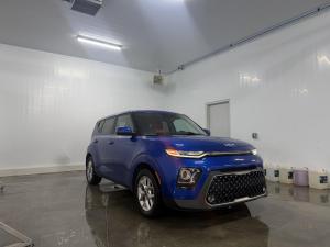 Miniature 12 Kia Soul EX 2022